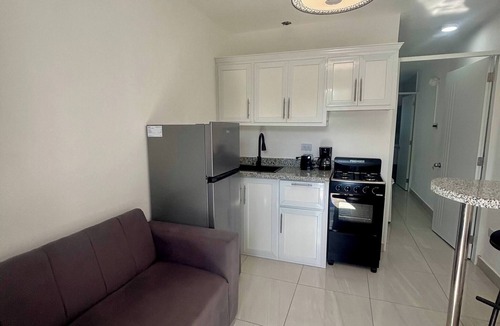 El Batey Condo | Condo, neuf, balcon en plein coeur de Sosua 204