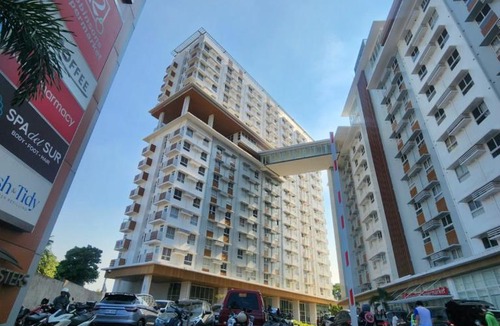 Guadalupe Apartment | Condo ni Lily at Casa Mira Towers, Guadalupe, Cebu