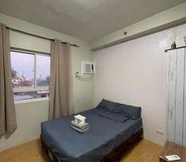 Lahug Apartment | Condo Peaceful near IT Park gfibr150mbps