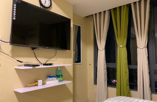 Tandang Sora Bed & Breakfast | Condo