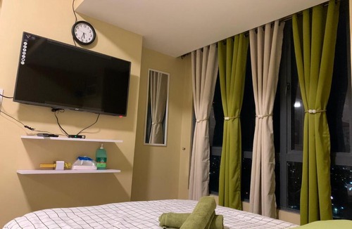 Tandang Sora Bed & Breakfast | Condo