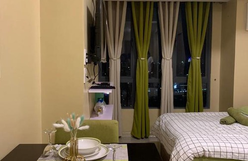 Tandang Sora Bed & Breakfast | Condo