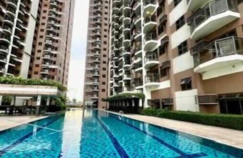 Paco Condo | Condo @ Radiance Manila Bay, Near US Embassy,Mall of Asia, PICC, Luneta Park