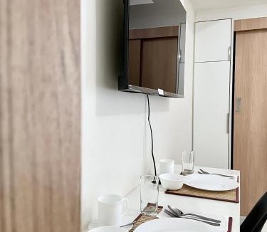 Poblacion District Apartment | Condo Saga Davao City