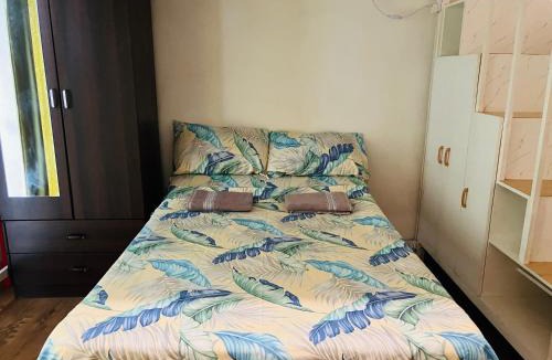 Mactan Export Processing Zone Apartment | Condo Stay in LapuLapu near Airport