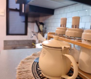 Bocaue Apartment | Condo Stay near Philippine Arena - Chiara's Stay Inn