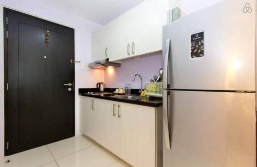 Valencia Apartment | Condo Studio Luxe in Princeton Residences