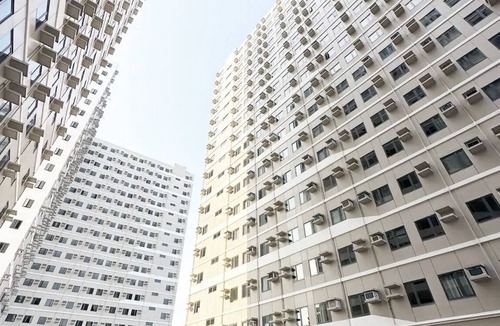 Dasmarinas Condo | Condo Unit in Dasmariñas near LaSalle