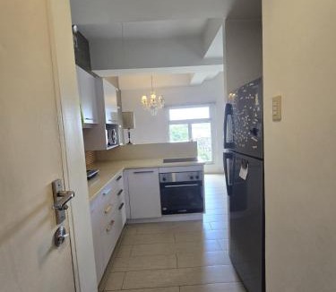 Loyola Heights Apartment | Condo unit in QC