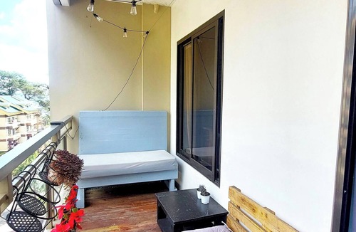 Baguio Apartment | Condo Unit Outlook Residences Baguio