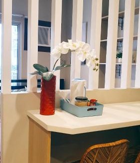 Luzon Apartment | Condo Unit with Balcony Avida IT Park