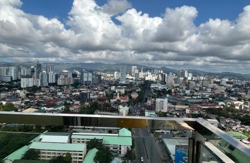 North Reclamation Area Apartment | Condo with Balcony - MIGAs Haven at Sunvida Tower