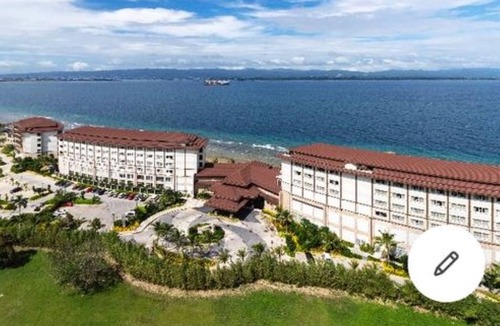 Punta Engano Condo | Condo with beach view