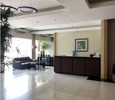 Bacolod Apartment | Condo with direct access to shopping mall in Bacolod City