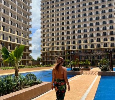 Lapu-Lapu Apartment | Condo with resort-like living, everyday
