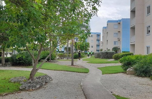 Veron Apartment | Condominio en Serena Punta Cana