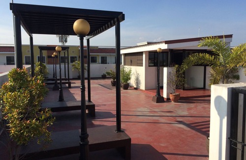 San Dionisio Condo | Condominium 1 Bedroom