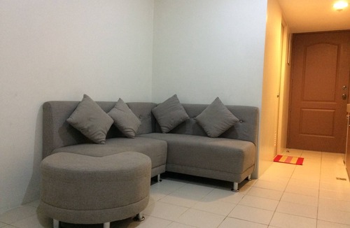 San Dionisio Condo | Condominium 1 Bedroom