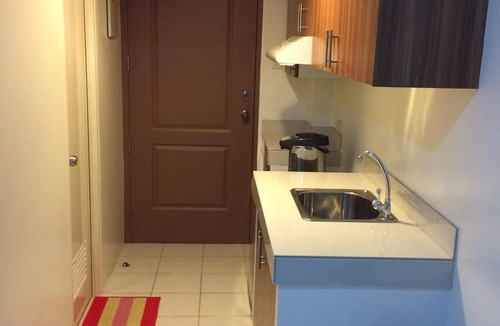 San Dionisio Condo | Condominium 1 Bedroom