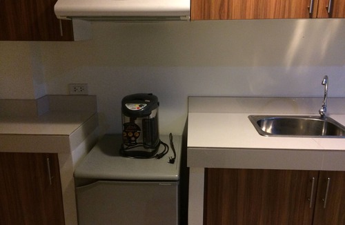 San Dionisio Condo | Condominium 1 Bedroom