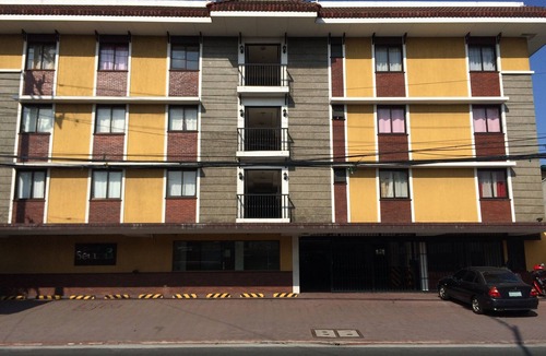 San Dionisio Condo | Condominium 1 Bedroom