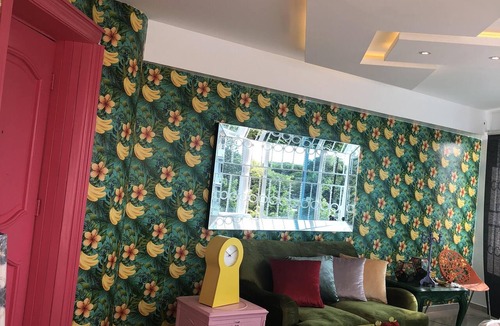 San Francisco de Macoris Apartment | Condominium Delux wi-fi A/c