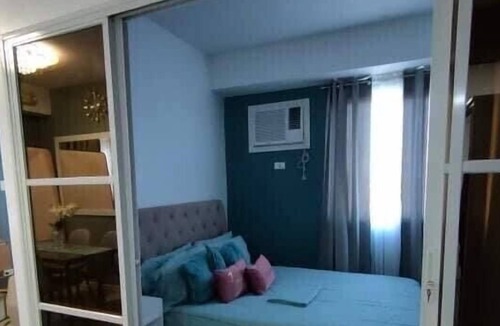 Bacolod Condo | Condominium nxt to Ayala Capitol Mall