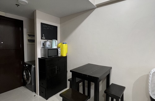 Pasay Condo | Condotel At Airport Manila