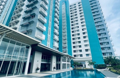 Bacolod Condo | Condotel At Mesavirre Garden Residences