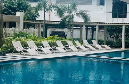 Bacolod Condo | Condotel At Mesavirre Garden Residences