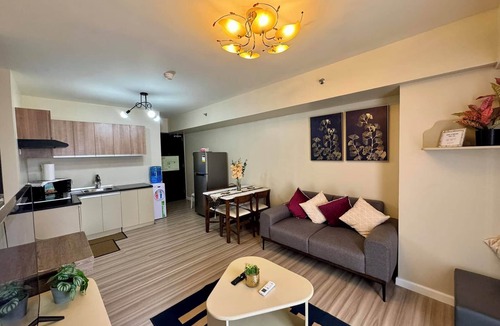 Cebu Condo | Condotel Avida Riala Tower 4-1103