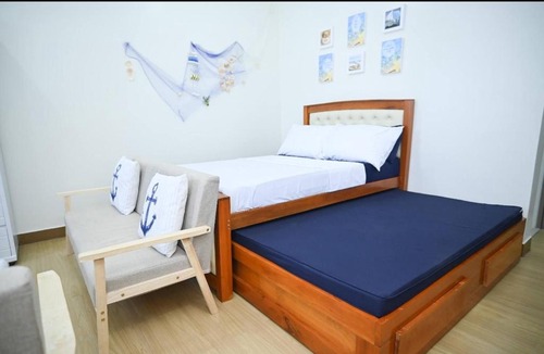 Trece Martires House | Condotel in SM Trece Martires