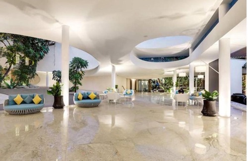 Maribago Apartment | Condotel in Tambuli Seaside 1Bedroom Unit - A6N
