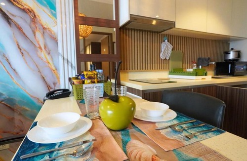 Maribago Apartment | Condotel in Tambuli Seaside 1Bedroom Unit - A6N