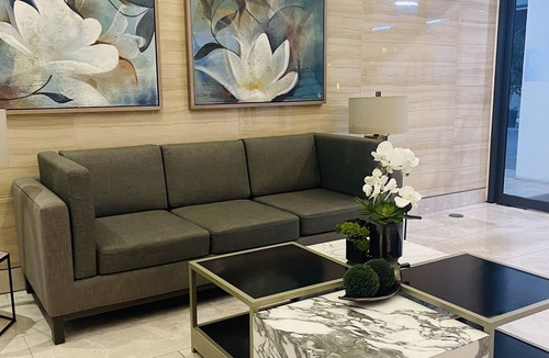 Paranaque Condo | Condotel Near Manila Airport