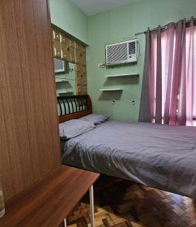 Paranaque Apartment | Condotels by Macobs