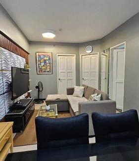 Paranaque Apartment | Condotels by Macobs