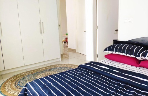Putrajaya Apartment | Conezion IOI Resort City by Salaam Suites