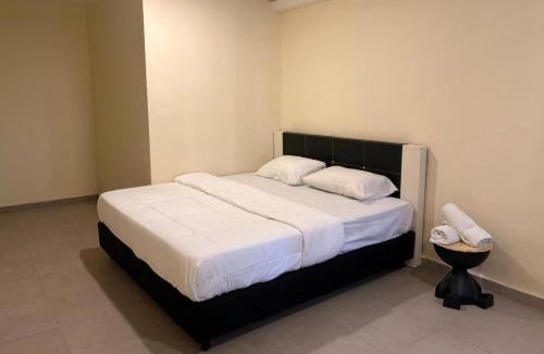Kuah Hotel | Confidence Motel