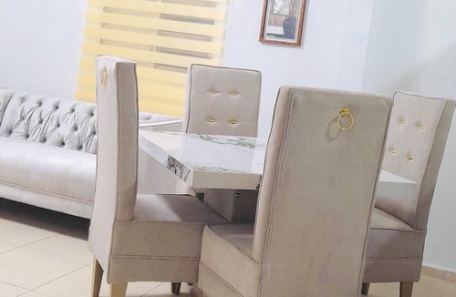 Bonao Apartment | Confortable Apart Área Céntrica Bonao