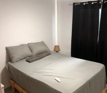 Pantoja Apartment | Confortable Penthouse Santo Domingo