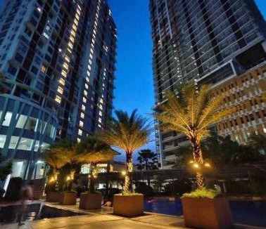 Project 8 Hotel | Congressional Town Center QC