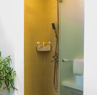 Project 8 Hotel | Congressional Town Center QC