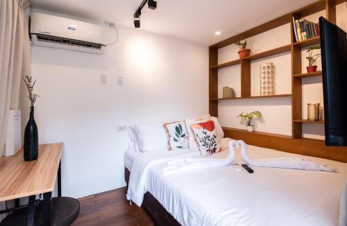 Plainview House | Container Home Mandaluyong N02