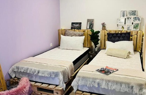 Rawang Other | Container Stay - Resort Taman Eko Rimba Komanwel