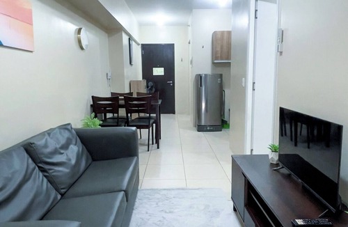 Mandurriao Condo | Contemporary 1BR Pad with Cozy Vibes