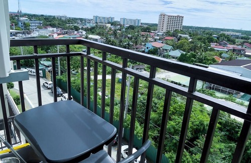 Mandurriao Condo | Contemporary 1BR Pad with Cozy Vibes