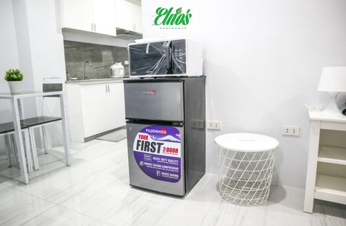 San Leonardo Condo | Convenience, Luxury and Comfort of 1 Bedroom in San Leonardo, Nueva Ecija.