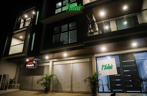 San Leonardo Condo | Convenience, Luxury and Comfort of 1 Bedroom in San Leonardo, Nueva Ecija.