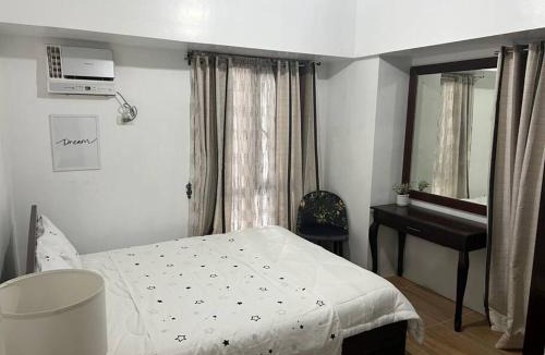 Santa Cruz Apartment | Convenient 2-Bedroom Condo Unit in the Metro